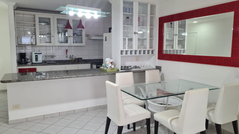 Imagem Apartamento com 3 Quartos à Venda, em Riviera - Bertioga Imagem Apartamento com 3 Quartos à Venda, em Riviera - Bertioga