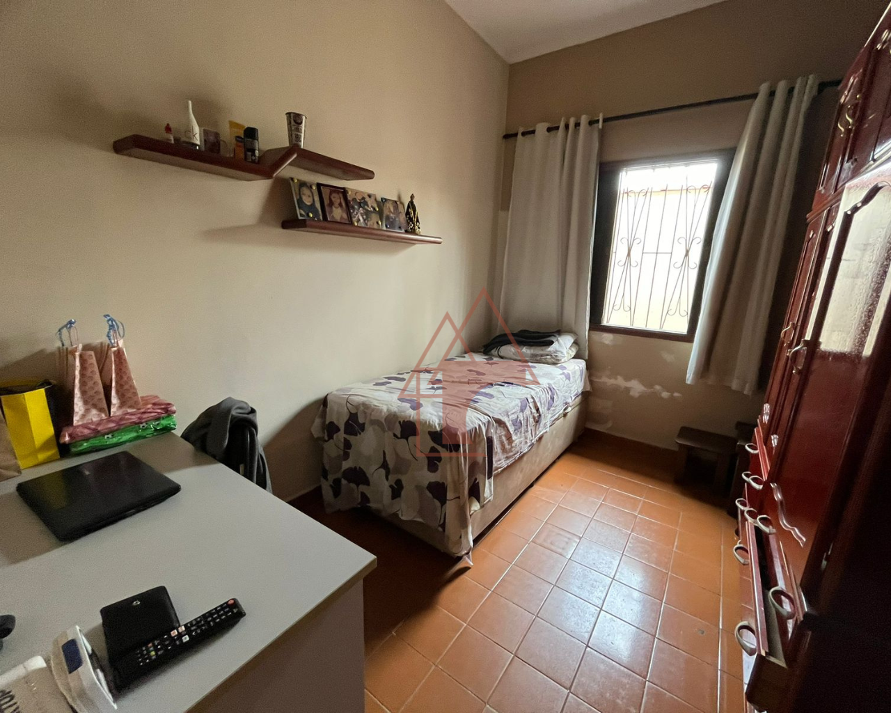 Imagem Casa com 3 Quartos à Venda, 180 m² em Vila Ponte Nova - Cubatão
