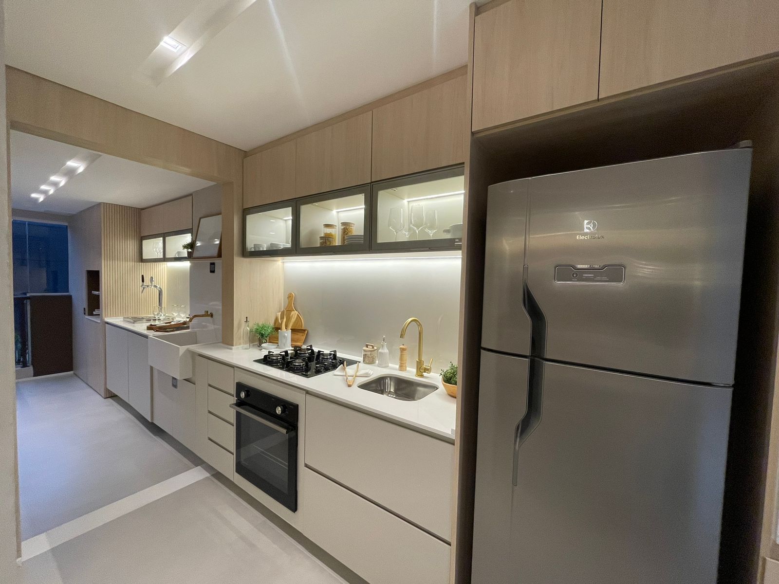 Imagem Apartamento com 2 Quartos à Venda, 54 m²em Casa Verde - São Paulo