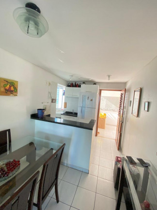 Imagem Apartamento com 2 Quartos à Venda, 57 m²em Tirol - Natal Imagem Apartamento com 2 Quartos à Venda, 57 m²em Tirol - Natal