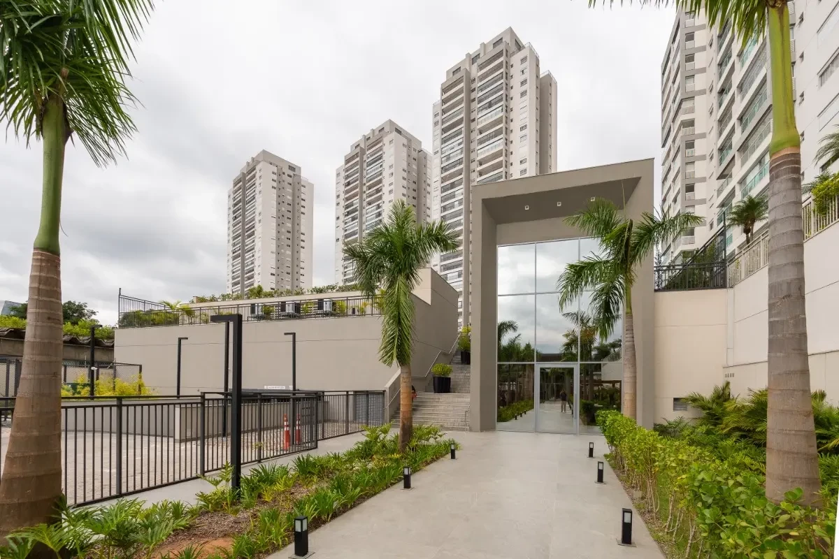 Imagem Apartamento com 3 Quartos à Venda, 136 m² em Jardim Dom Bosco - São Paulo Imagem Apartamento com 3 Quartos à Venda, 136 m² em Jardim Dom Bosco - São Paulo
