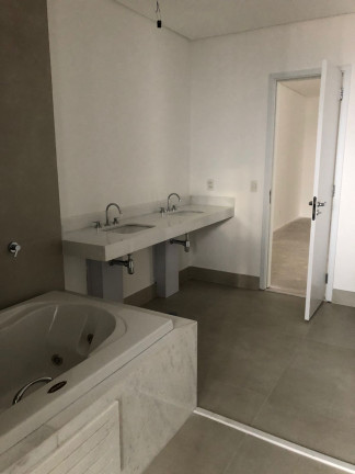 Imagem Cobertura com 4 Quartos à Venda, 377 m² em Brooklin Paulista - São PAULO Imagem Cobertura com 4 Quartos à Venda, 377 m² em Brooklin Paulista - São PAULO