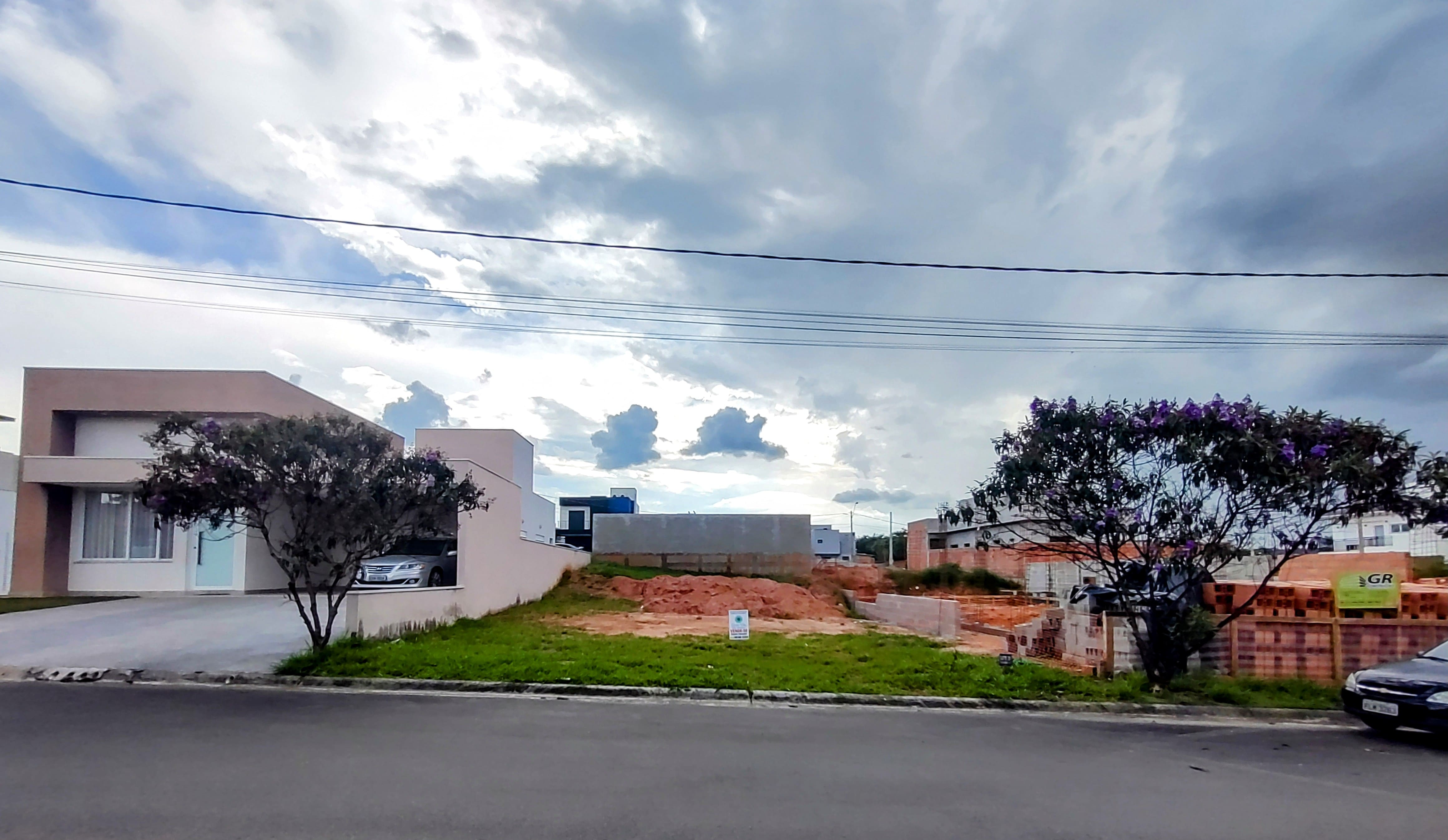 Imagem Terreno à Venda, 300 m²em Jardim Primavera - itupeva Imagem Terreno à Venda, 300 m²em Jardim Primavera - itupeva
