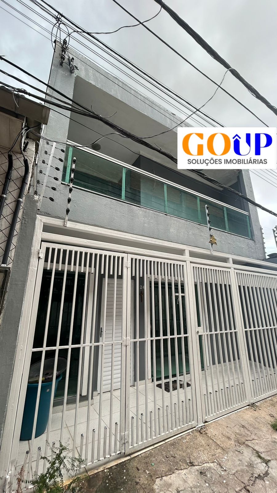 Casa com 3 Quartos para Alugar, 190 m²em Pedreira - Belém