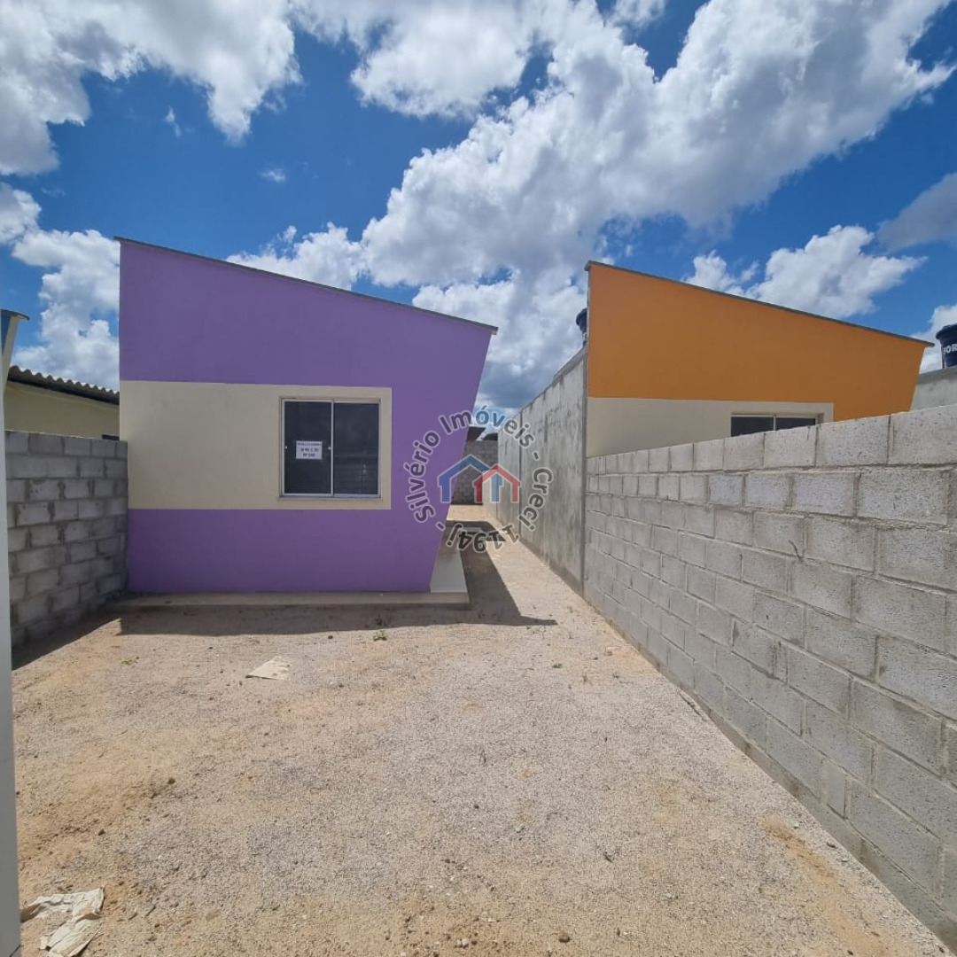 Imagem Casa com 2 Quartos à Venda, 48 m²em Gererau - Itaitinga Imagem Casa com 2 Quartos à Venda, 48 m²em Gererau - Itaitinga