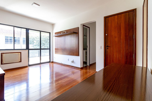 Imagem Apartamento com 2 Quartos à Venda,  em Andaraí - Rio de Janeiro