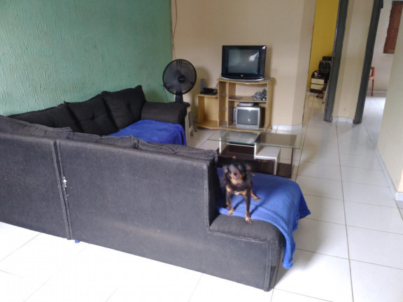 Imagem Casa com 2 Quartos à Venda, em Icuí-Guajará - Ananindeua Imagem Casa com 2 Quartos à Venda, em Icuí-Guajará - Ananindeua