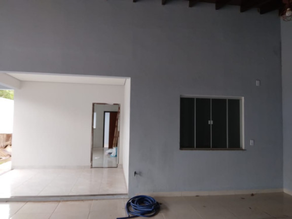 Imagem Casa com 2 Quartos à Venda, em Jardim Terra Rica - Sinop Imagem Casa com 2 Quartos à Venda, em Jardim Terra Rica - Sinop