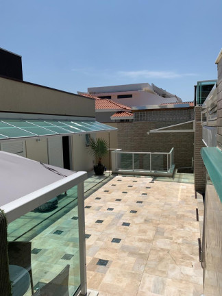 Imagem Casa de Condomínio com 5 Quartos à Venda, 380 m² em Jardim Imperial - Arujá