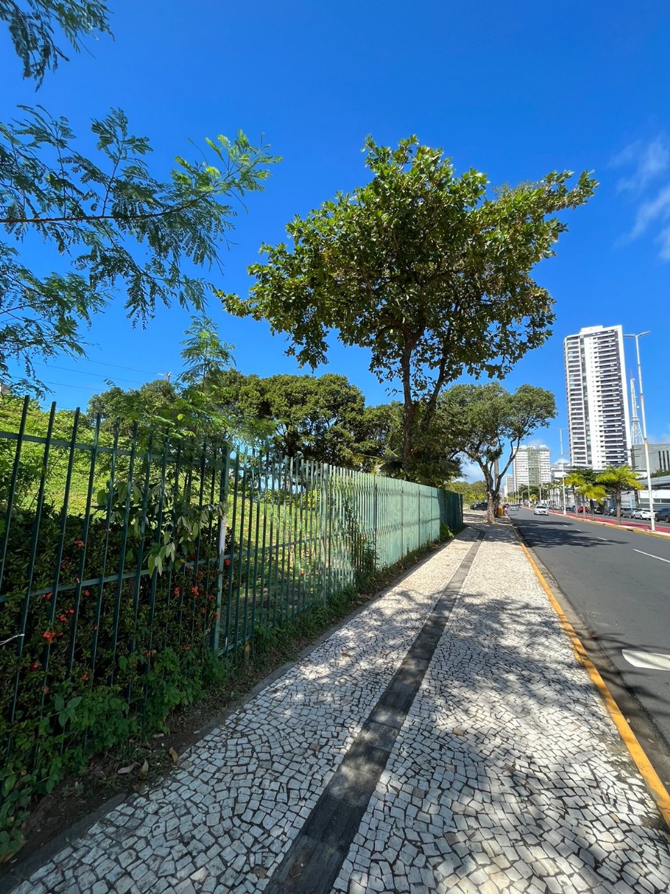 Imagem Apartamento com 4 Quartos à Venda, 149 m²em Santo Amaro - Recife