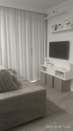 Imagem Apartamento com 1 Quarto à Venda, em Umuarama - Osasco Imagem Apartamento com 1 Quarto à Venda, em Umuarama - Osasco