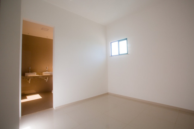 Imagem Casa de Condomínio com 4 Quartos à Venda, 183 m² em Lagoinha - Eusébio