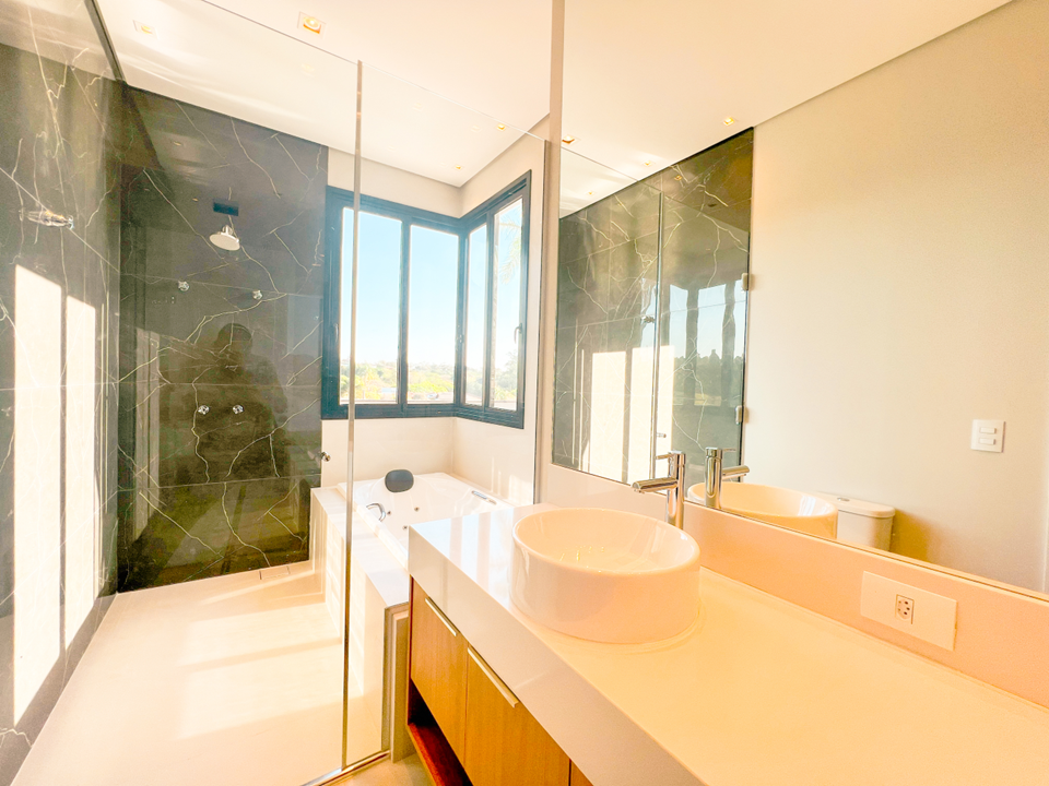 Imagem Casa de Condomínio com 3 Quartos à Venda, 435 m² em Vista Alegre - Vinhedo Imagem Casa de Condomínio com 3 Quartos à Venda, 435 m² em Vista Alegre - Vinhedo