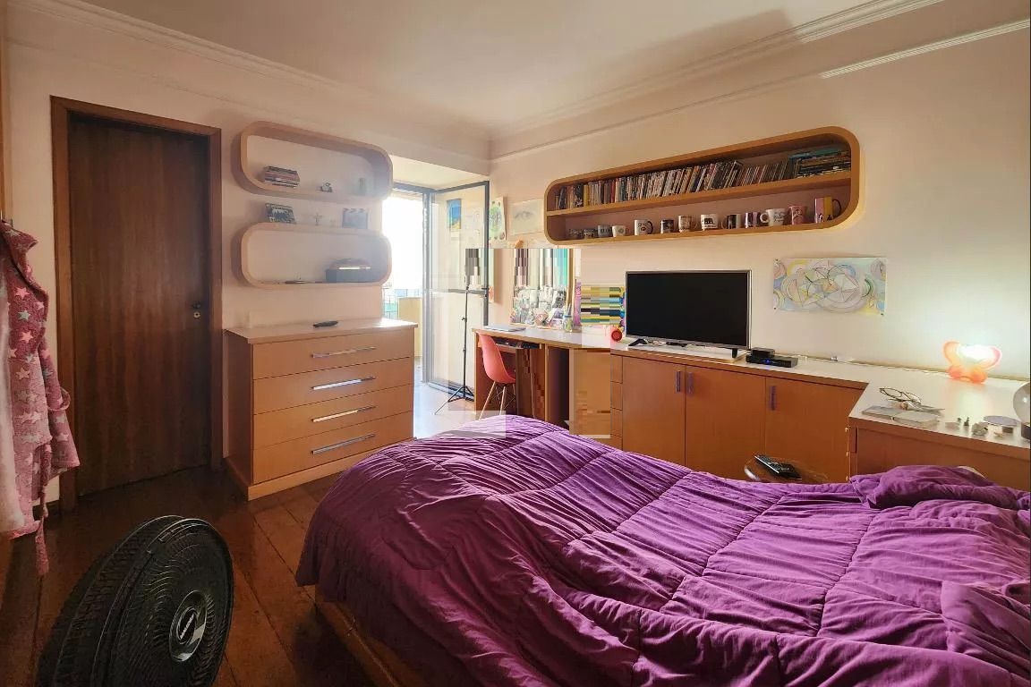 Imagem Apartamento com 3 Quartos à Venda, 156 m²em Santa Paula - São Caetano do Sul Imagem Apartamento com 3 Quartos à Venda, 156 m²em Santa Paula - São Caetano do Sul