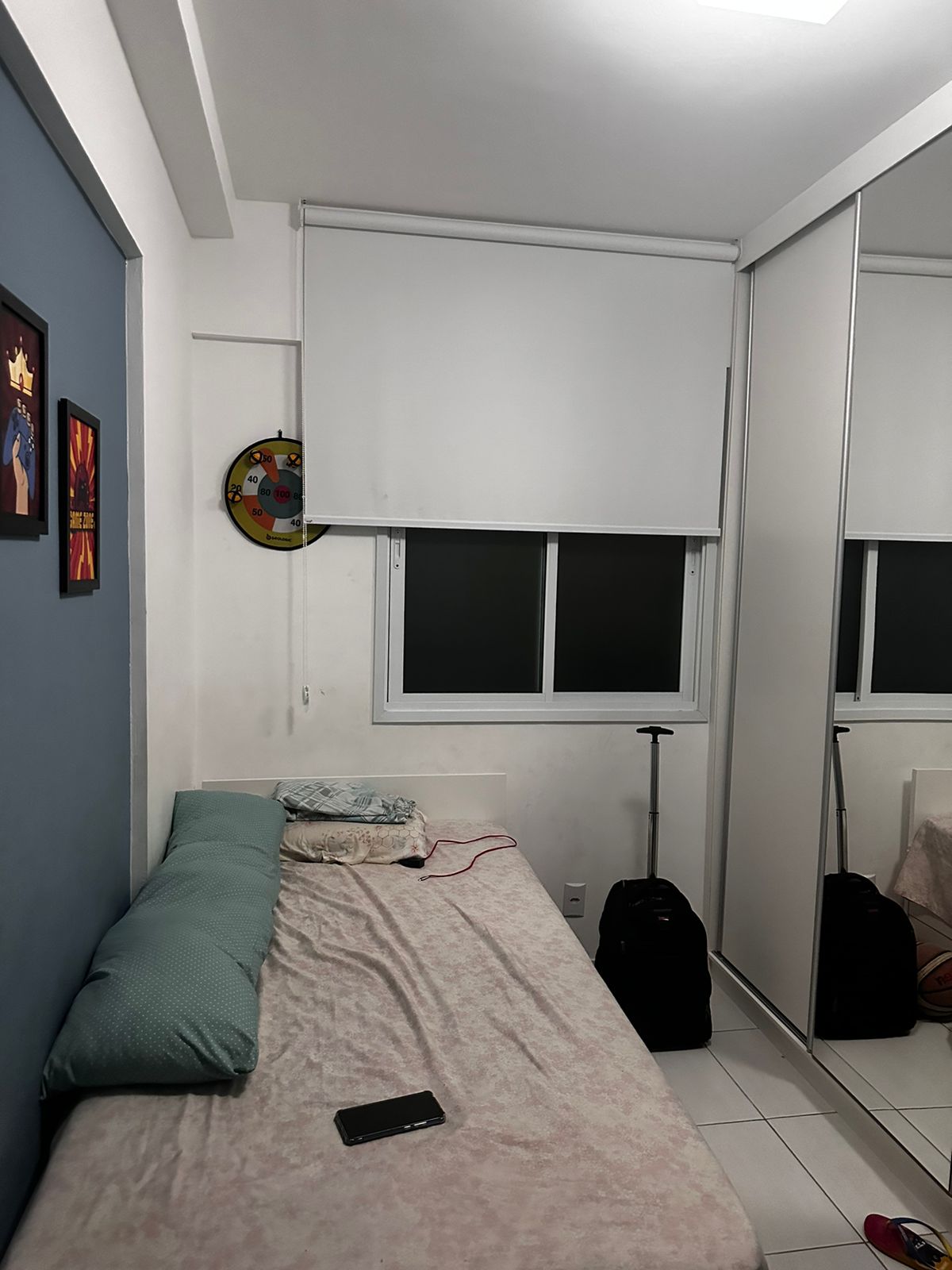 Imagem Apartamento com 3 Quartos à Venda, 77 m²em Pituaçu - Salvador