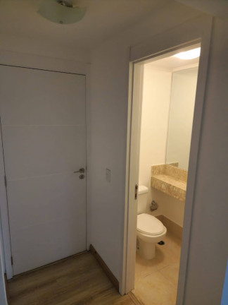Imagem Apartamento com 4 Quartos à Venda, em Jardim Dom Bosco - São Paulo Imagem Apartamento com 4 Quartos à Venda, em Jardim Dom Bosco - São Paulo