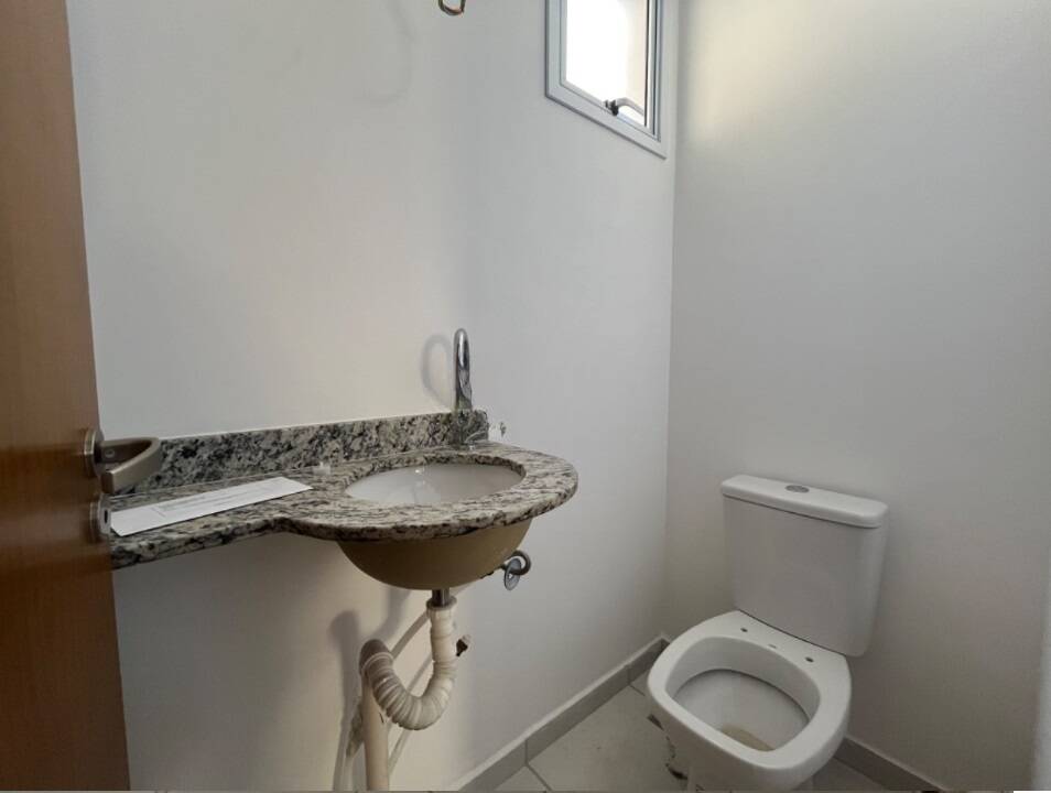 Imagem Cobertura com 4 Quartos à Venda, 230 m²em Jardim Messina - Jundiaí
