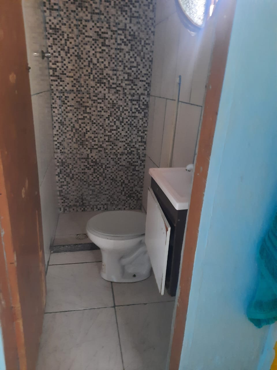 Imagem Casa com 1 Quarto para Alugar, 55 m²em Centro - Maricá