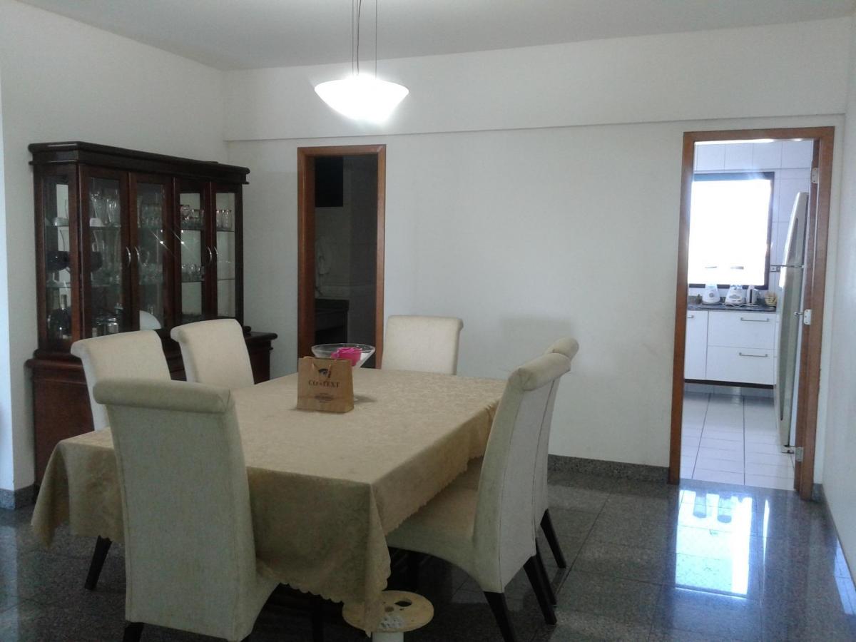Imagem Apartamento com 3 Quartos à Venda, 217 m²em Cremação - Belém Imagem Apartamento com 3 Quartos à Venda, 217 m²em Cremação - Belém