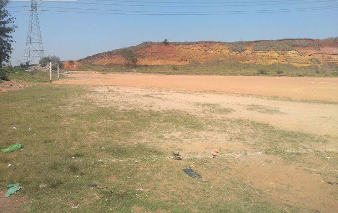 Imagem Terreno à Venda, 40.000 m² em Vila Alzira - Guarulhos