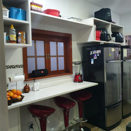 Imagem Apartamento com 3 Quartos à Venda, 125 m² em Tijuca - Rio de Janeiro