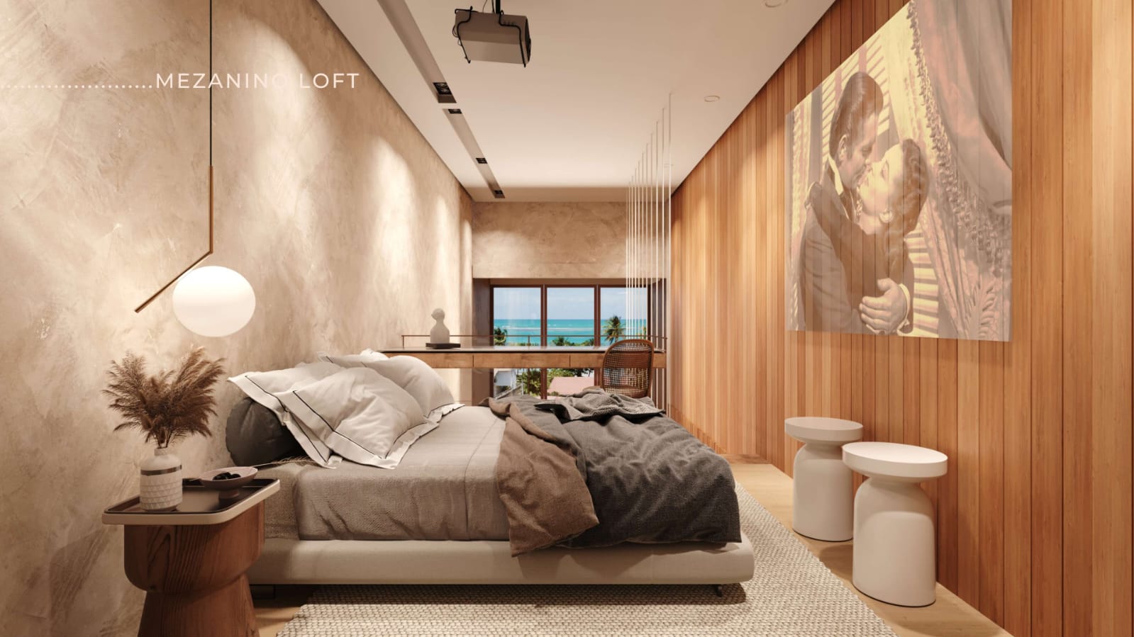 Imagem Apartamento com 1 Quarto à Venda, 45 m² em Centro - Tamandaré Imagem Apartamento com 1 Quarto à Venda, 45 m² em Centro - Tamandaré