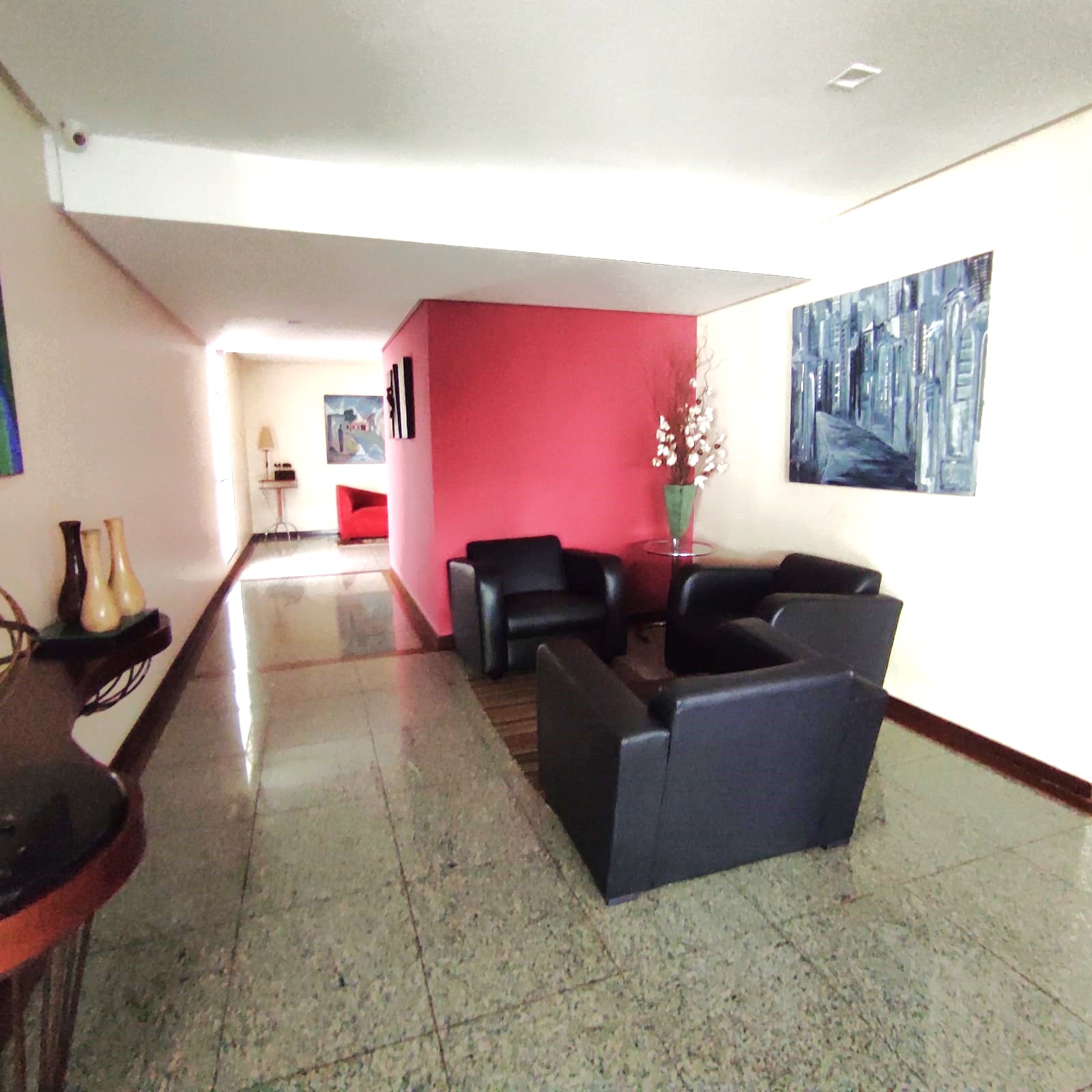 Imagem Apartamento com 3 Quartos à Venda, 95 m²em Carmo - Belo Horizonte