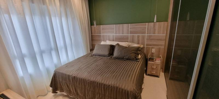 Imagem Apartamento com 3 Quartos à Venda, 138 m² em Vila Andrade - São Paulo