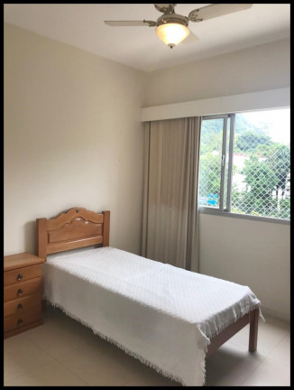 Apartamento com 3 Quartos à Venda, 110 m² em Botafogo - Rio de Janeiro
