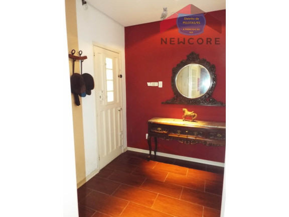 Imagem Apartamento com 3 Quartos à Venda,  em Centro - Pelotas