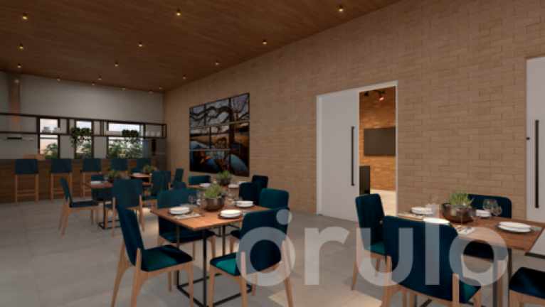 Imagem Apartamento com 2 Quartos à Venda, 69 m² em Vila Augusta - Guarulhos