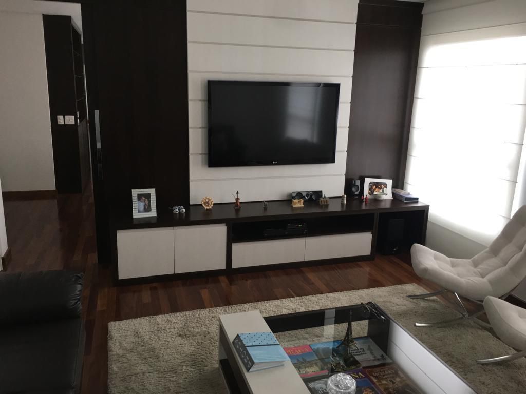 Apartamento com 3 Quartos à Venda, 140 m² em Jardim Fonte do Morumbi - São Paulo