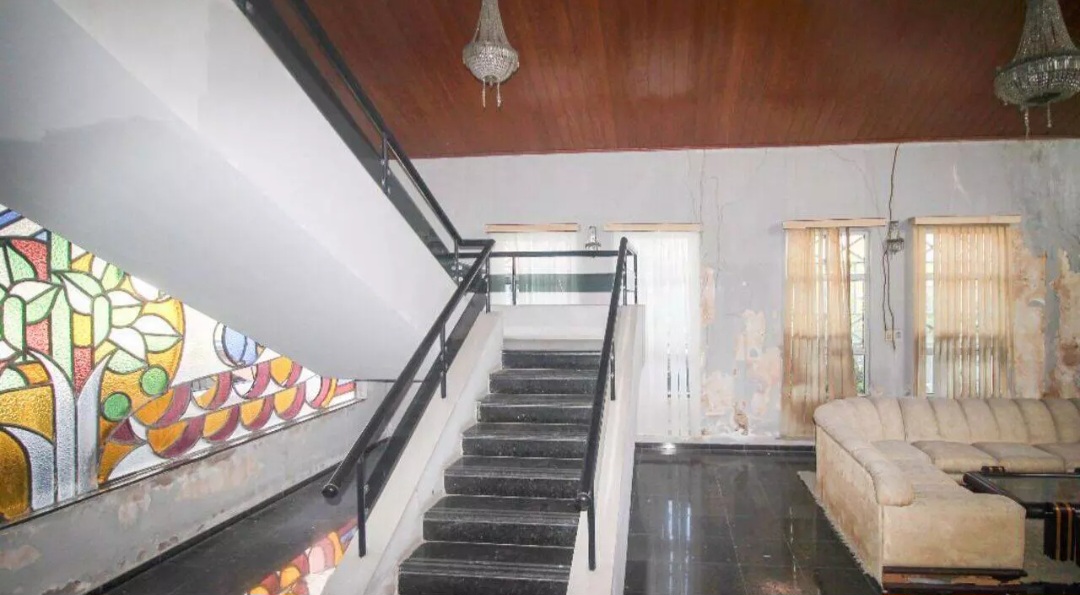 Imagem Casa com 4 Quartos à Venda, 368 m²em Parquelândia - Fortaleza