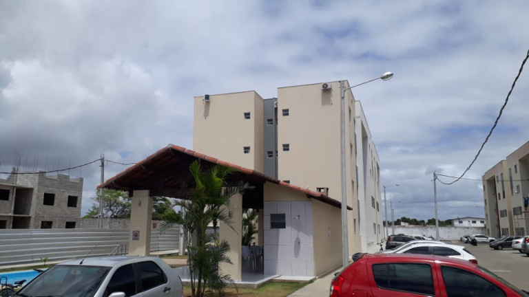 Imagem Apartamento com 2 Quartos à Venda, 51 m² em Planalto - Natal Imagem Apartamento com 2 Quartos à Venda, 51 m² em Planalto - Natal