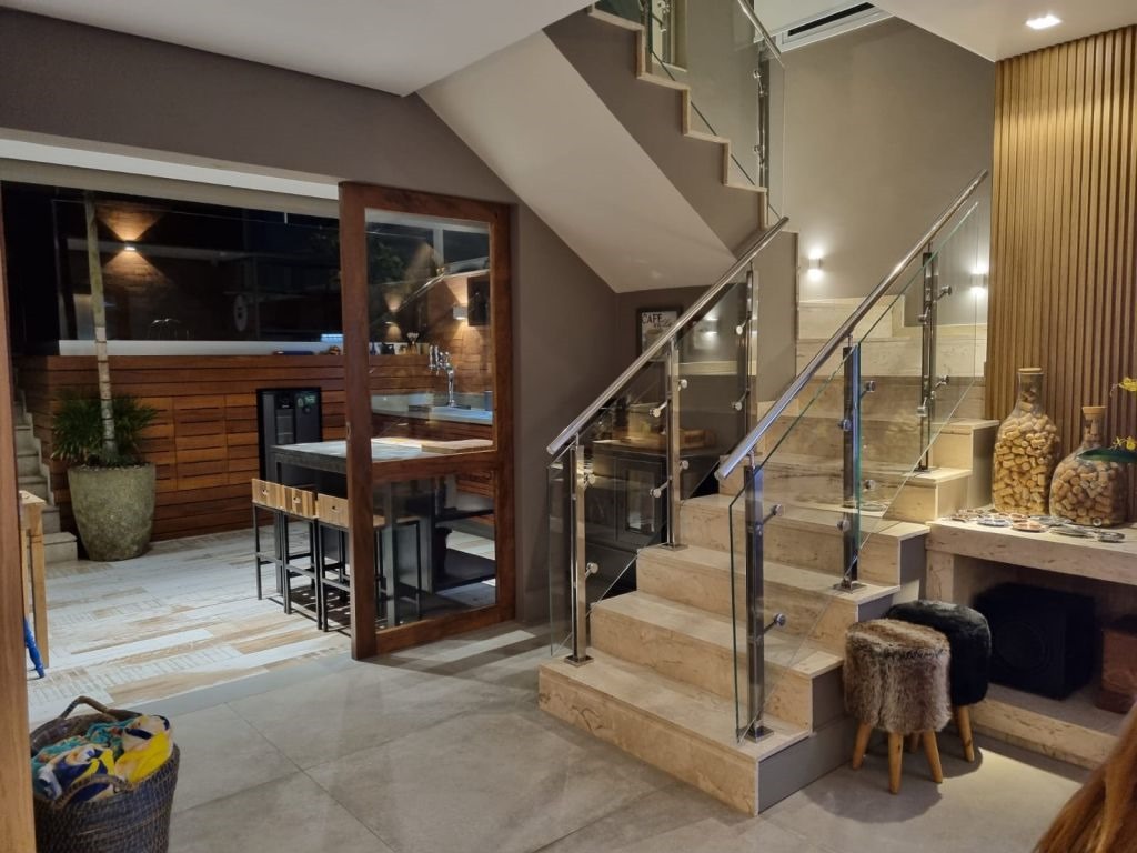 Imagem Cobertura com 3 Quartos à Venda, 302 m²em Vila Clementino - São Paulo