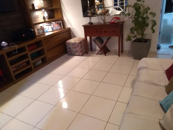 Imagem Casa com 3 Quartos à Venda, 160 m² em Guamá - Belém