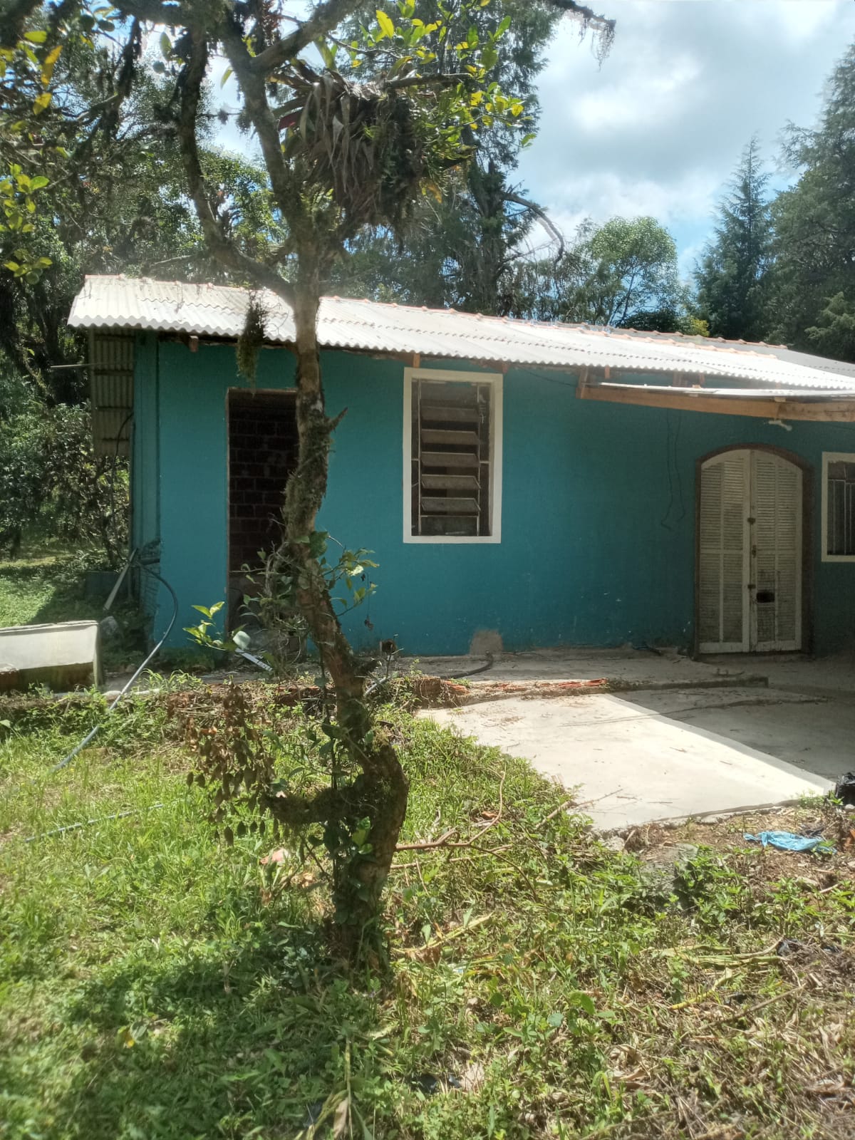 Imagem Terreno à Venda, 19.965 m² em Itália - São José dos Pinhais