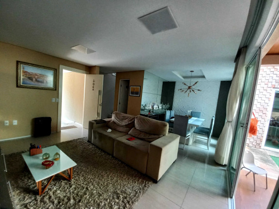 Imagem Casa de Condomínio com 3 Quartos à Venda,  em Sapiranga-Coité - Fortaleza