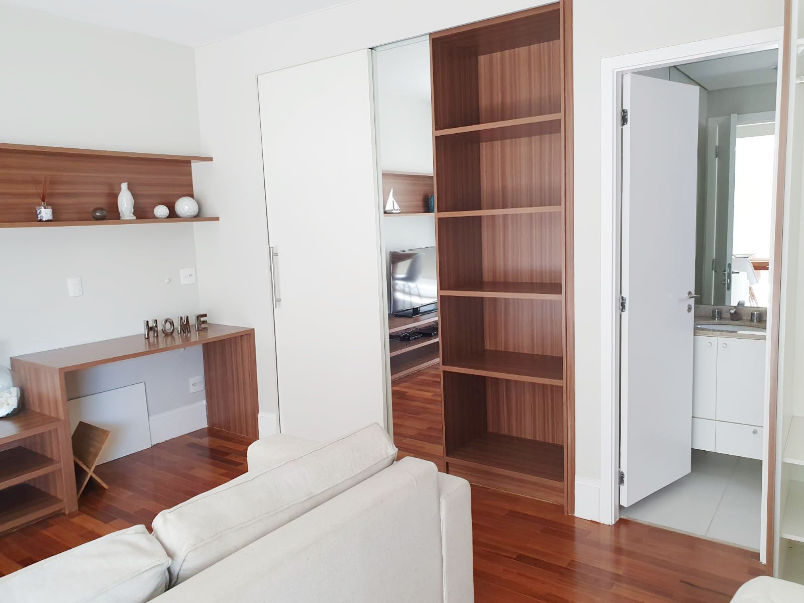 Imagem Studio com 1 Quarto à Venda, 44 m²em Vila Olímpia - São Paulo