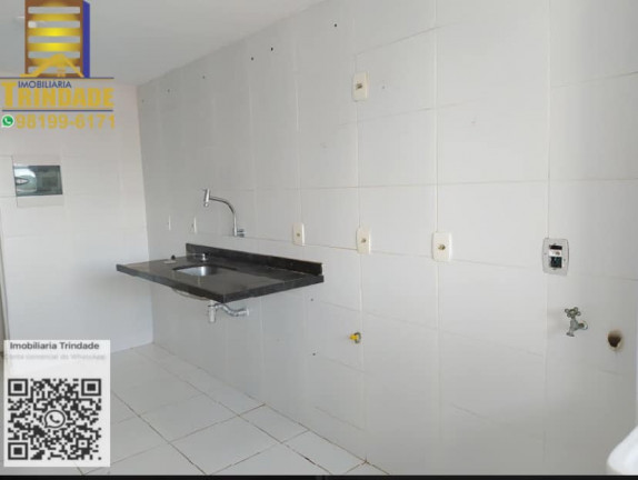 Imagem Apartamento com 3 Quartos à Venda, 121 m² em Jardim Renascença - São Luís Imagem Apartamento com 3 Quartos à Venda, 121 m² em Jardim Renascença - São Luís