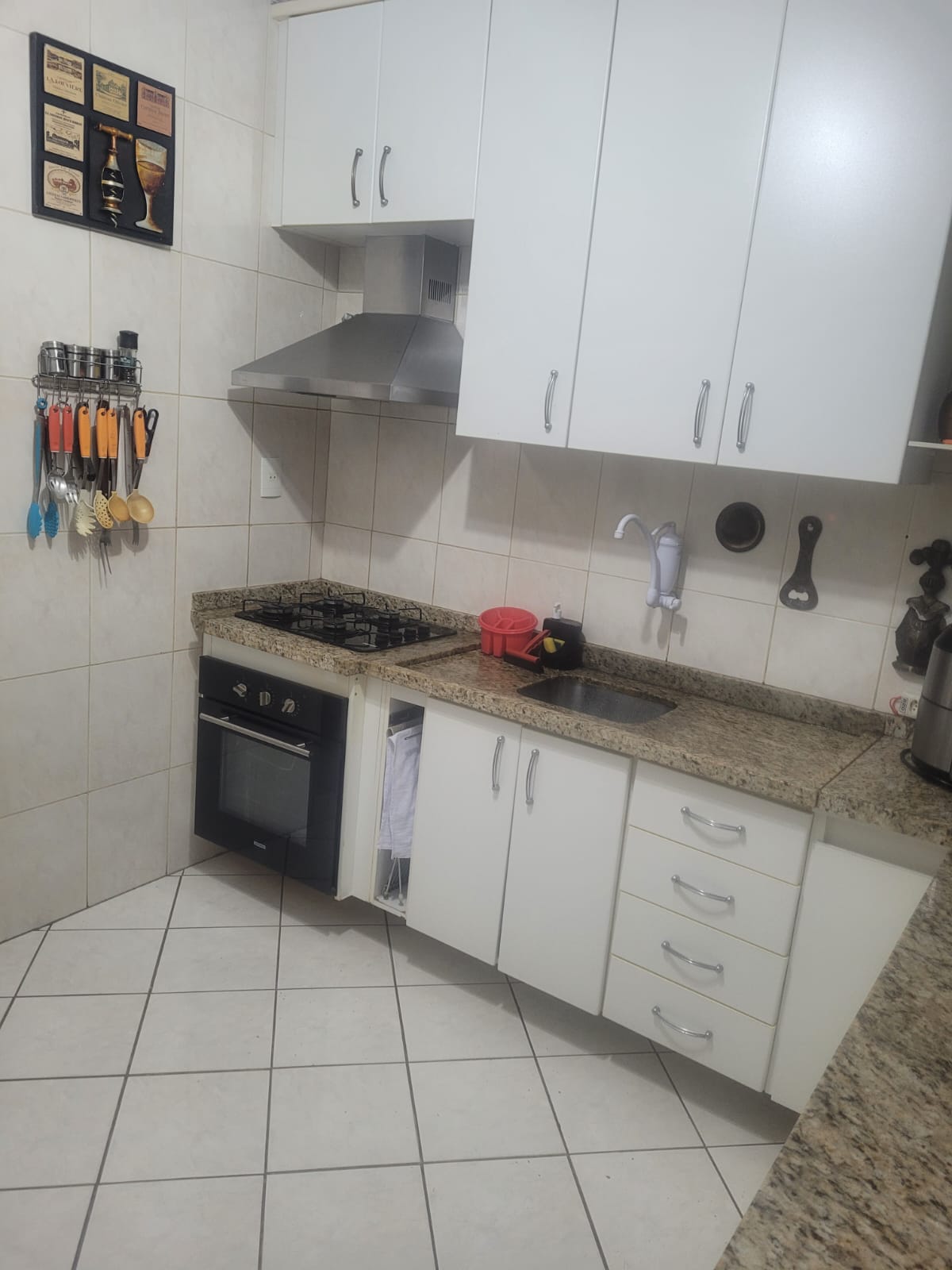 Imagem Apartamento com 2 Quartos à Venda, 73 m²em Vila Valparaíso - Santo André