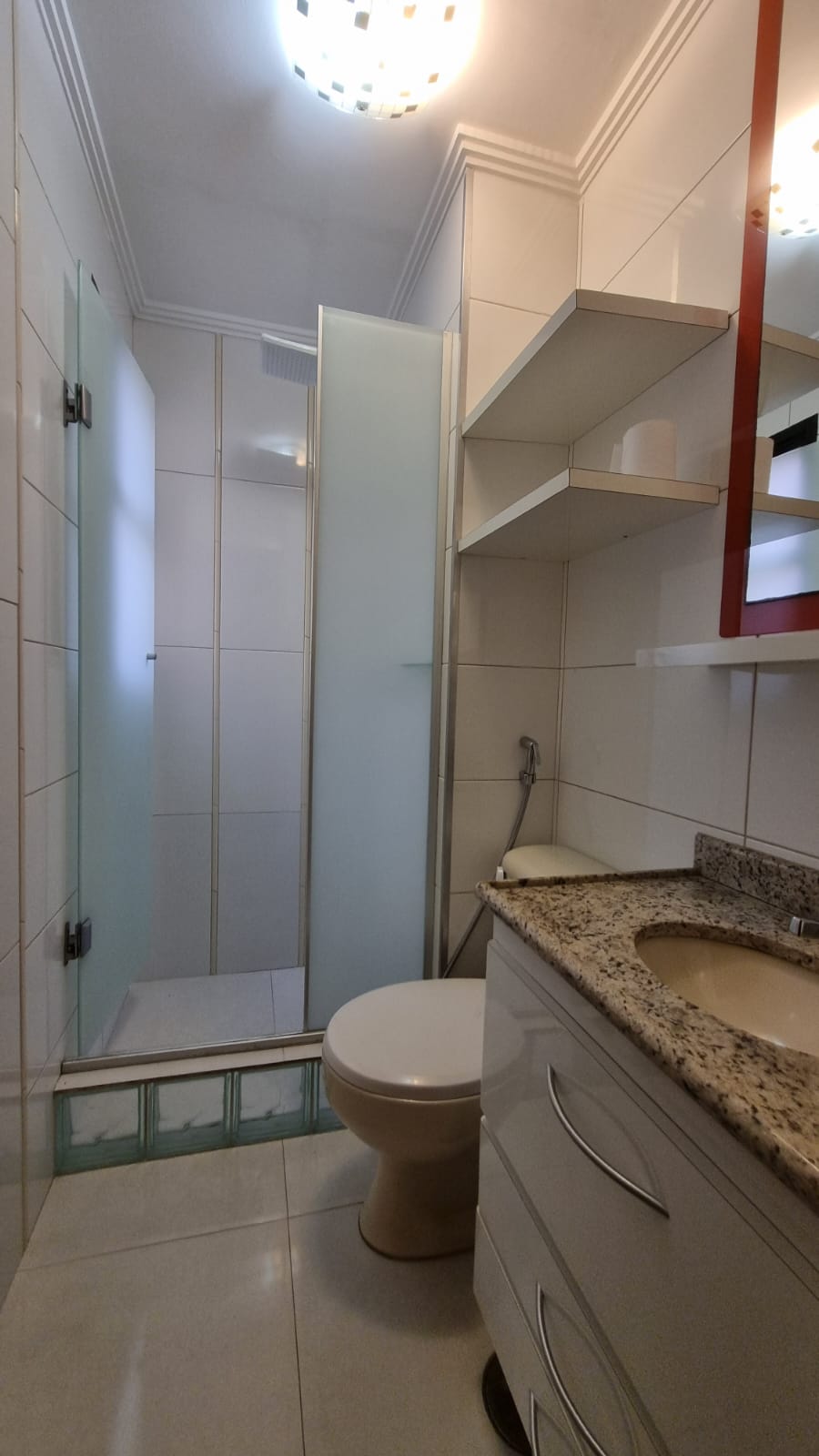 Imagem Apartamento com 3 Quartos à Venda, 71 m²em Assunção - São Bernardo do Campo