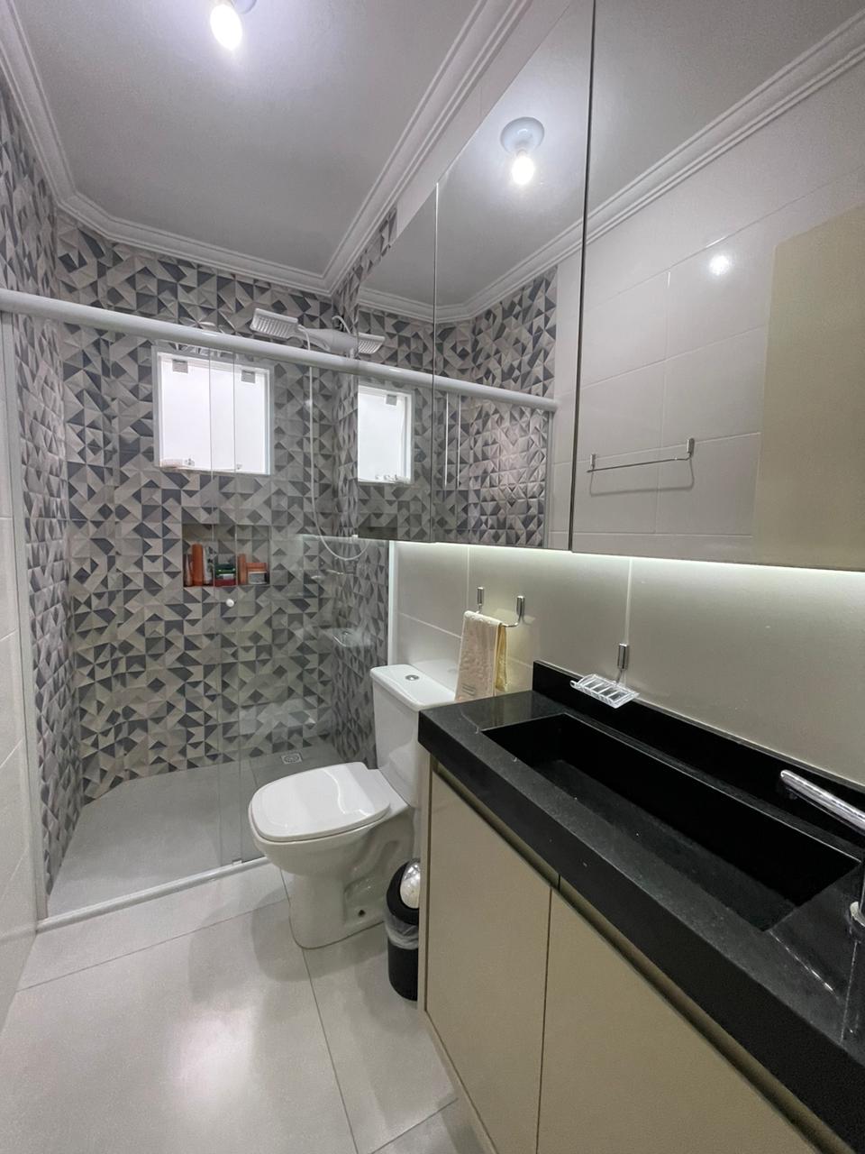 Imagem Sobrado com 2 Quartos à Venda, 90 m²em Ingleses do Rio Vermelho - Florianópolis