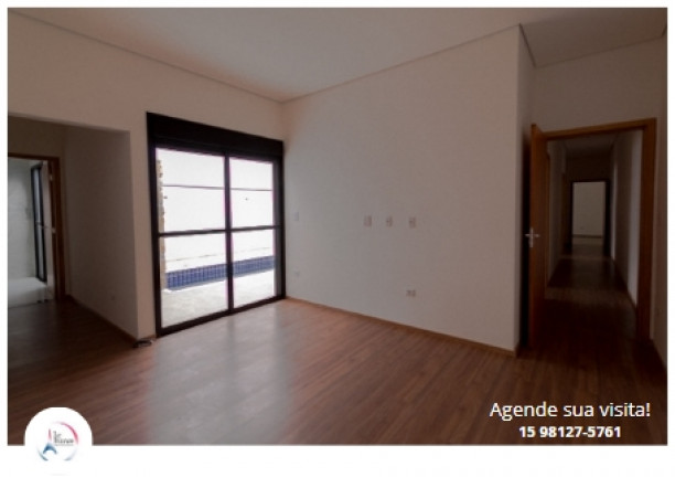 Imagem Casa de Condomínio com 3 Quartos à Venda, 170 m² em Aparecidinha - Sorocaba