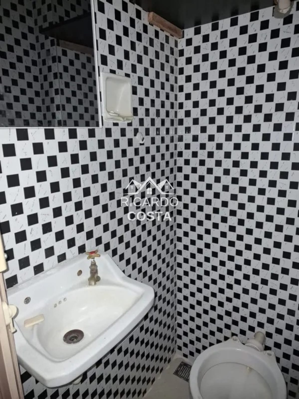Imagem Apartamento com 3 Quartos à Venda, 103 m² em Centro - Rio de Janeiro Imagem Apartamento com 3 Quartos à Venda, 103 m² em Centro - Rio de Janeiro