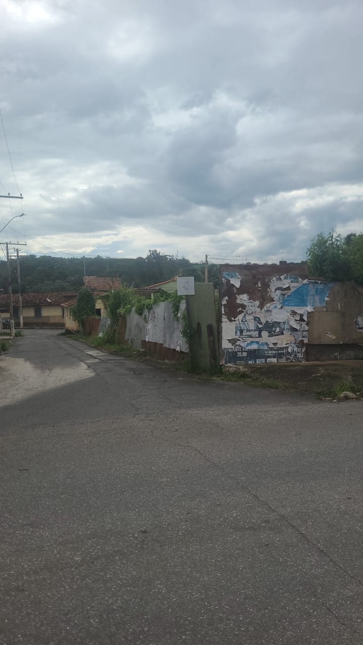 Imagem Terreno à Venda, 639 metro em Centro - Caetanópolis Imagem Terreno à Venda, 639 metro em Centro - Caetanópolis