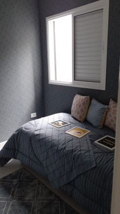 Imagem Apartamento com 2 Quartos à Venda,  em Tucuruvi - São Paulo