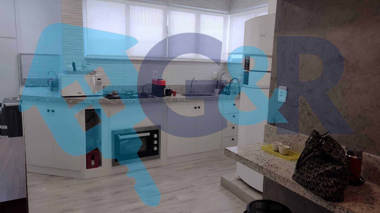 Imagem Apartamento com 2 Quartos à Venda, 80 m²em Icaraí - Niterói