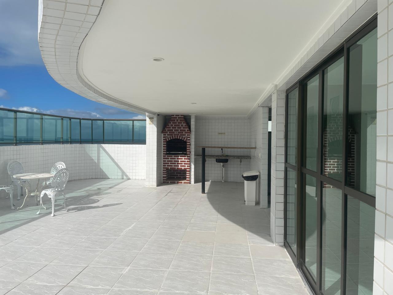 Imagem Apartamento com 3 Quartos à Venda, 103 m² em Casa Caiada - Olinda