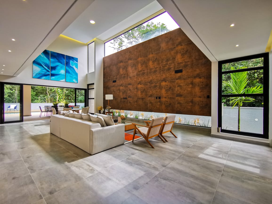 Casa com 6 Quartos à Venda, 148 m²em Riviera - Bertioga